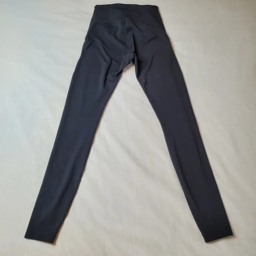 Lululemon Women's Size 4 InStill High-Rise Tight 28